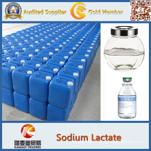 Lactate de sodium prix le plus bas 312-85-6 plus haute qualité en Chine